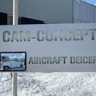 CAM-CONCEPT INC.