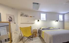 Souplex Pere Lachaise Transformation Commerce En Appartement Architecte Paris Renovation Maison Decoration Maison Architecte Interieur