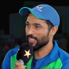 Muhammad Amir Is Back Interview