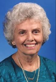 Pauline Beckham Obituary (1928