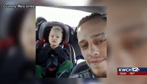 Wichita man dies trying to save woman from drowning in Missouri's Elk River