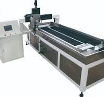 Glass Tube Cutting Machine - JINAN SNAIL INTERNATIONAL CO ...