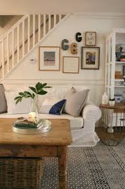 House Built By Thrifted Decor And Five Tips For Thrifting Nesting With Grace Farm House Living Room Home Decor Home Decor Bedroom