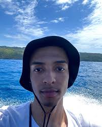 what the shirt said: