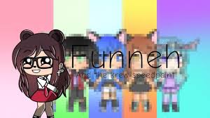 Facebook is showing information to help you better understand the purpose of a page. 10 Best Funneh Speedpaint Videos January 2021 Speedpaintingart