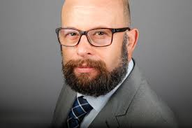 Headshot Ritratto Fotografico Professionale