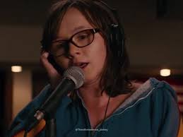 Dinner in America: A Movie Exploration