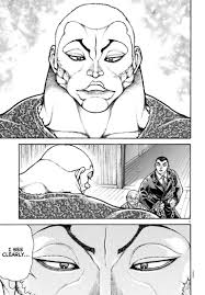 Baki Hanma - Jojo'S Bizarre Encyclopedia | Jojo Wiki