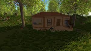 Suscríbete hackdl gaming youtube channel. Ocean Is Home Survival Island Mod