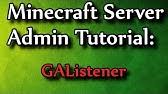 This topic has been deleted. Minecraft Admin How To Nuvotifier Free Youtube