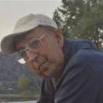 Donald Lee Pace Obituary