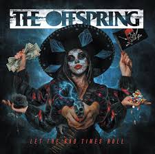 Add pretty fly (for a white guy) by the offspring to your rock band™ song library. The Offspring Let The Bad Times Roll Flyctory Com