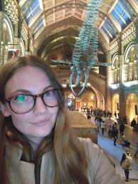 Kim Chandler 🐿 (@KimChandler1407)