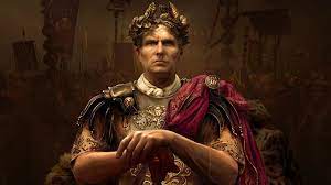 In his own mind, he seems already to be an absolute ruler. 5 Fascinating Stories That Make Julius Caesar A Real Badass History Of Yesterday