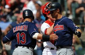 Resultado de imagen para cleveland mlb