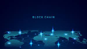If this is new to your ears then it is better if we start with. Blockchain Technology With A Global Connection Concept Vector Illustration Blockchain Blockchain Technology Currency Design