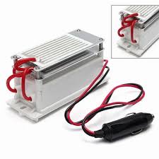 Find great deals on ebay for car ozone generator. Dc 12v 7g Air Purifier Air Sterilizer Portable Ozone Generator Car Ceramic Plate Sale Banggood Com Sold Out Arrival Notice