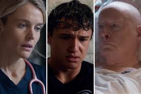 SHOCKING TWISTS IN SUMMER BAY: Secrets, Fears, and Life-Changing Decisions  Unfold!.........See more in comments 👇 👇 👇