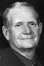 Richard Yoho Obituary (1939