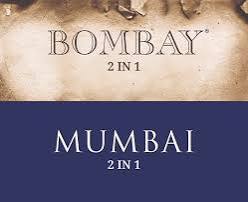 Bombay 100 Years Ago | Frames & Photo Prints of Old Bombay