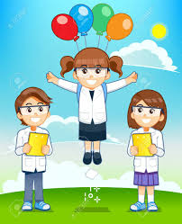 Gravity the force that pulls things to the centre of earth (and other planets) is called gravity. Fantasy Experiment Of Lift Body On The Sky Gravity Science Kids Class Impossible Physics Rules Test Royalty Free Cliparts Vectors And Stock Illustration Image 107718150