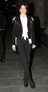 Weitere ideen zu ereignis, martina stoessel, coole outfits. El Look De Tini Stoessel La Construccion De Un Estilo Infobae