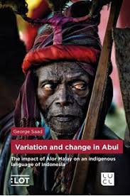 Contextual translation of variation order into malay. Lot Publications Webshop Variation And Change In Abui The Impact Of Alor Malay On An Indigenous Language Of Indonesia