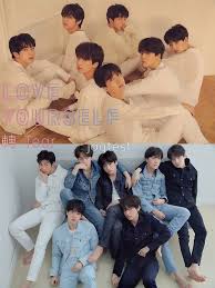 Bts Love Yourself Tear Poster By Jogtest In 2020 Bts Love Yourself Army Love Love You