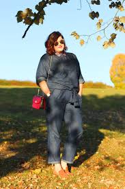 Total Look Denim Http Www Anaispenelope Fr 2017 10 Aurelie Giot X Blancheporte Grande Taille Html Idees De Mode Mode Rondeurs Inspiration De Style
