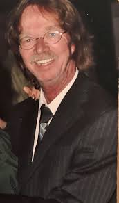 Richard Robinson Obituary