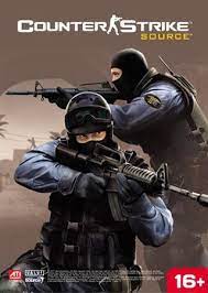 Counter Strike Source Download For Free On Pc Counter Strike Source Best Pc Games Gaming Blog