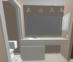 Off center sink bathroom vanity. Bathroom Vanity How Many Sinks Countertops Drains Colors Smell House Remodeling Decorating Construction Energy Use Kitchen Bathroom Bedroom Building Rooms City Data Forum