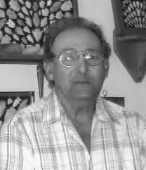 Jerry Lee Yarbrough — Fraker Funeral Home, Inc.