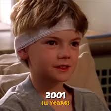 Who Is George in The Maze Runner