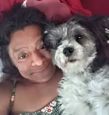 Hi all! I just wanted to introduce myself and share a photo I took relaxing  with my bestie, Ziggy ❤️