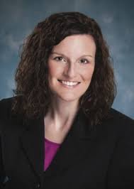 Karin Black is new doctor at Mercy Defiance and Napoleon clinics