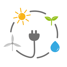 Énergie renouvelable — Wikipédia