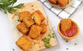Karna bang sabar masih kerja #dirumahaja , setiap hari aku harus masak dan nyari ide. Homemade Nugget Ayam Wortel Nugget Sehat Dan Lezat Merries Popok Bayi No 1 Di Jepang