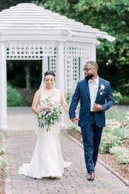 Lewis Ginter Botanical Garden Richmond Wedding Richmond Virginia Wedding Virginia Wedding Photographer Bride Photography