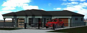 4 bedroom and 4+ bedroom house plans, cottage & cabin plans. Pin On 4 Bedroom House Plans