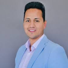 Well done 👏 Sneha and Santiago!