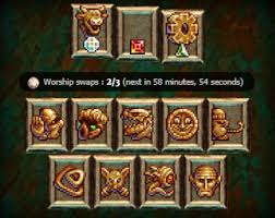 Cookie clicker episode 10 event and christmas cookies best cookie clicker christmas cookies from cookie er s christmas update adds festive. Pantheon Cookie Clicker Wiki Fandom