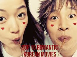 If you make a purchase through one of these links, amazon gives cinema escapist a referral commission. Top 15 Romantic Korean Movies Kissasian