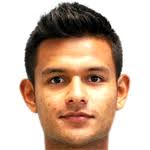 Julio Salas Matches, Form Index, Stats and Match Ratings