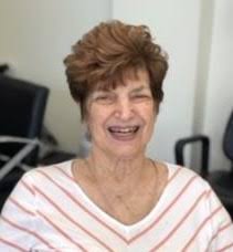 Louisa Edelson Obituary