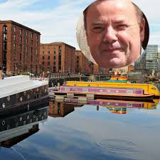 Alfie Bubbles' limousine business forced to stop trading