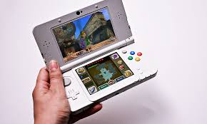 Download any rom for free. How To Play Ds Roms On 3ds Life Is An Episode