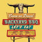 La Grange Park Ace BBQ Block Party!