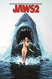 Happy birthday JAWS 2, released on this day in 1978! What do you think of  the first sharky sequel?