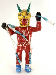 As google doodle honors iconic mexican artist pedro linares lopez on his 115th birthday, here's an insight into alebrijes. Pedro Linares Lopez Facebook